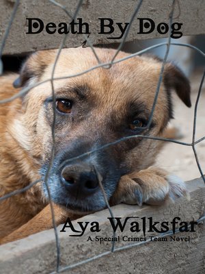 cover image of Death by Dog